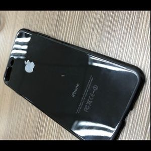 Meet your Posher, Evelyn